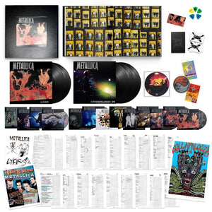 
                  
                    Load image into Gallery viewer, Metallica - Load (Remastered)
                  
                