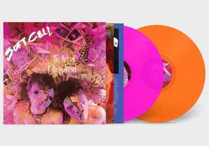 
                  
                    Load image into Gallery viewer, Soft Cell - The Art Of Falling Apart (2025 Re-Issue)
                  
                