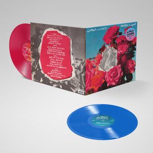
                  
                    Load image into Gallery viewer, Circa Waves - Death &amp;amp; Love
                  
                