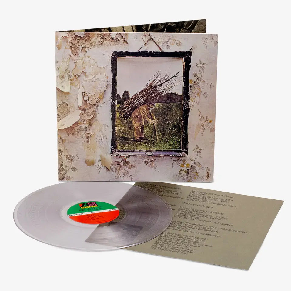 
                  
                    Load image into Gallery viewer, Led Zeppelin - IV (2023 Re-Issue)
                  
                