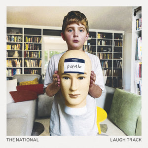 
                  
                    Load image into Gallery viewer, The National - Laugh Track
                  
                