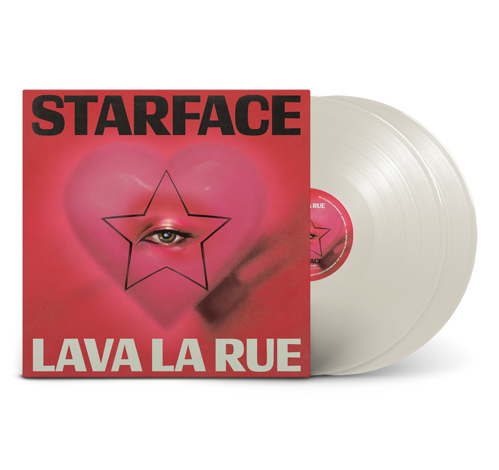 
                  
                    Load image into Gallery viewer, Lava La Rue - STARFACE
                  
                