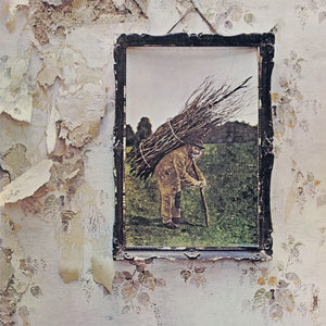 
                  
                    Load image into Gallery viewer, Led Zeppelin - IV (2023 Re-Issue)
                  
                