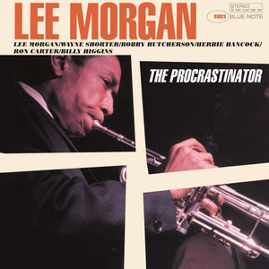 
                  
                    Load image into Gallery viewer, Lee Morgan - The Procrastinator
                  
                