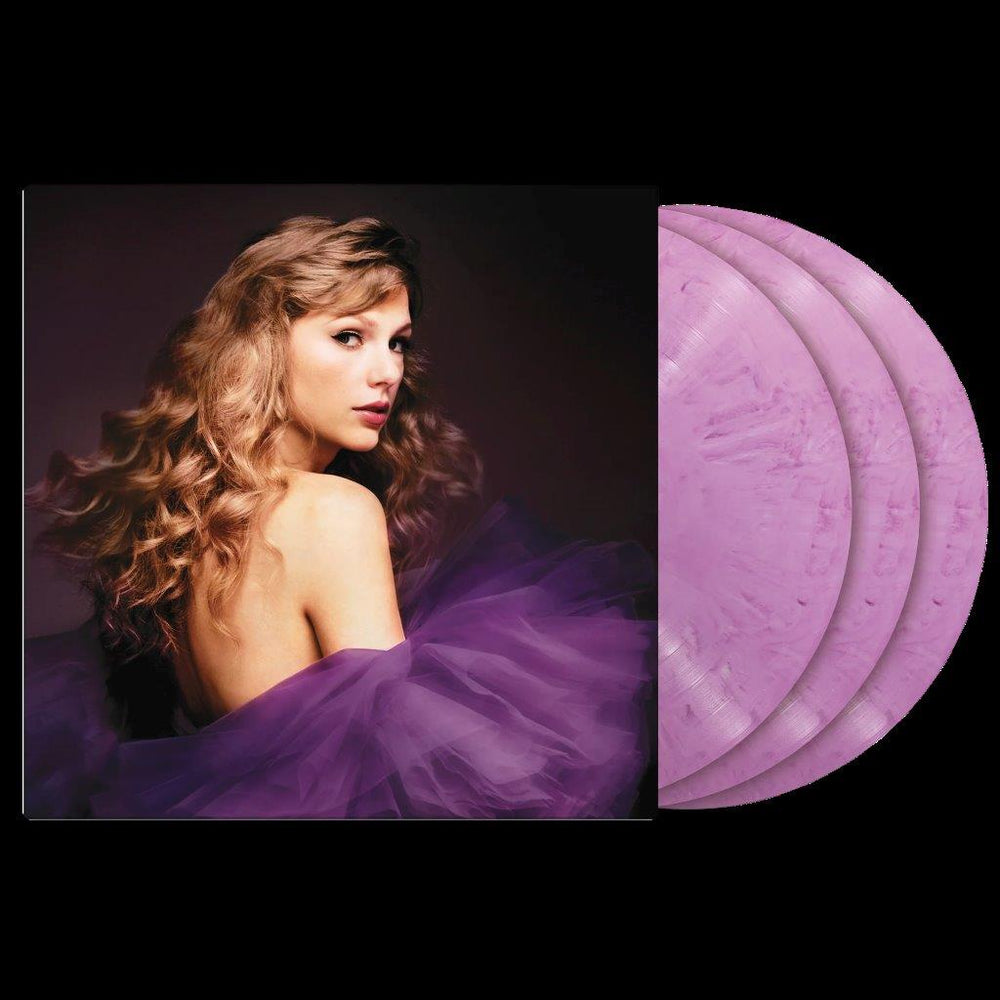 
                  
                    Load image into Gallery viewer, Taylor Swift - Speak Now (Taylor&amp;#39;s Version)
                  
                