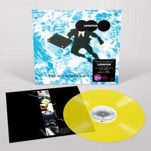 
                  
                    Load image into Gallery viewer, Longpigs - Sun Is Often Out (National Album Day 2024)
                  
                