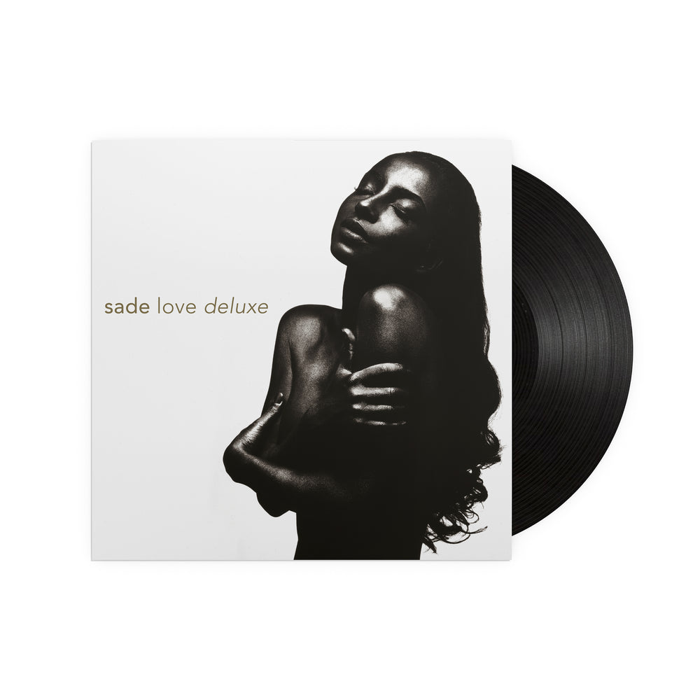 Sade - Love Deluxe (2024 Re-Issue)