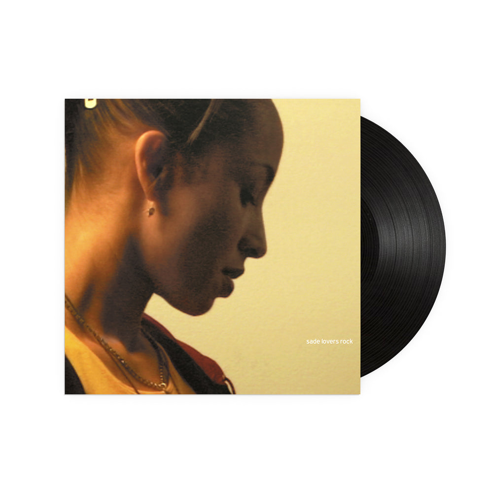 Sade - Lovers Rock (2024 Re-Issue)