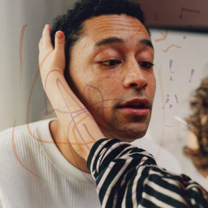 
                  
                    Load image into Gallery viewer, Loyle Carner - hopefully!
                  
                