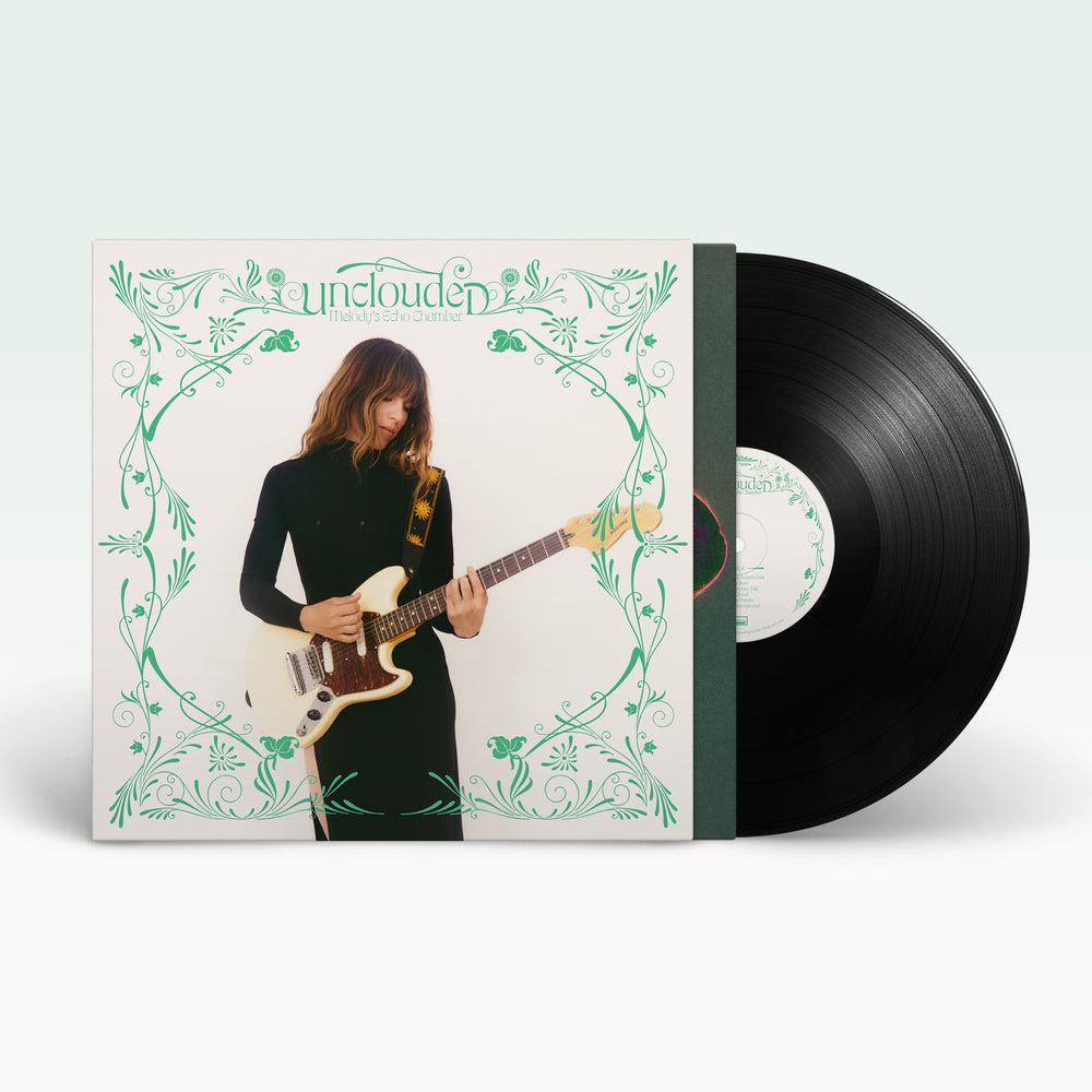 
                  
                    Load image into Gallery viewer, Melody&amp;#39;s Echo Chamber - Unclouded
                  
                