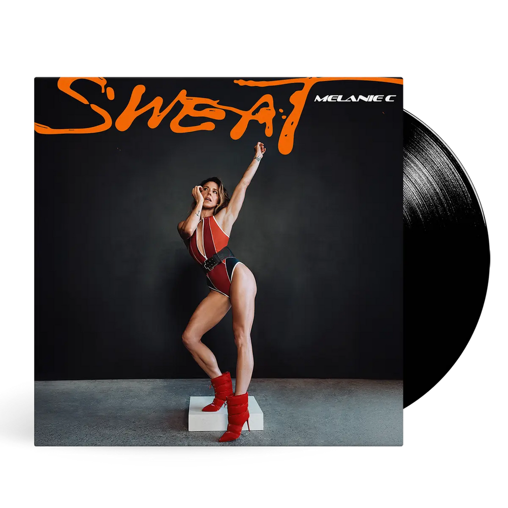 
                  
                    Load image into Gallery viewer, Melanie C - Sweat
                  
                