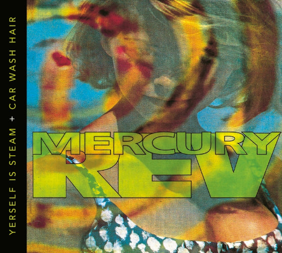 Artistic Car Wash Hair Mercury Rev, Image for Mobile Artistic Car Wash Hair Mercury Rev, Image for Mobile