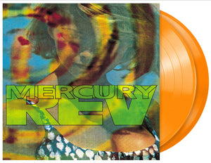 
                  
                    Load image into Gallery viewer, Mercury Rev - Yerself Is Steam + Car Wash Hair
                  
                
