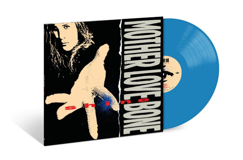 
                  
                    Load image into Gallery viewer, Mother Love Bone - Shine EP (2025 Re-Issue)
                  
                