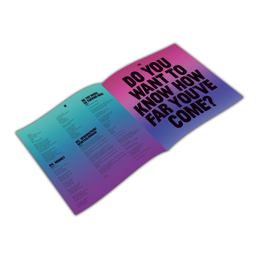 
                  
                    Load image into Gallery viewer, Everything Everything - Get To Heaven (10th Anniversary Edition)
                  
                