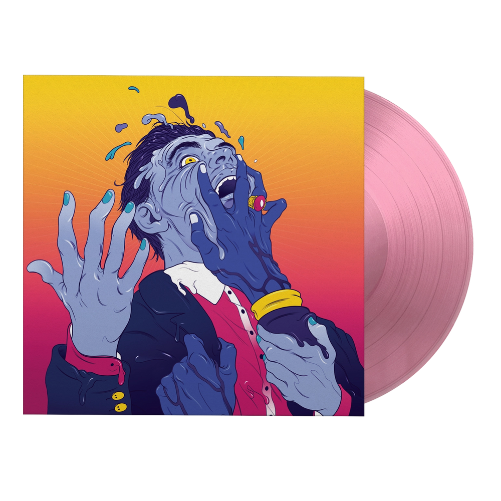
                  
                    Load image into Gallery viewer, Everything Everything - Get To Heaven (10th Anniversary Edition)
                  
                