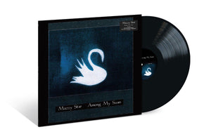 
                  
                    Load image into Gallery viewer, Mazzy Star - Among My Swan (2025 Re-Issue)
                  
                