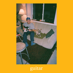 
                  
                    Load image into Gallery viewer, Mac DeMarco - Guitar
                  
                