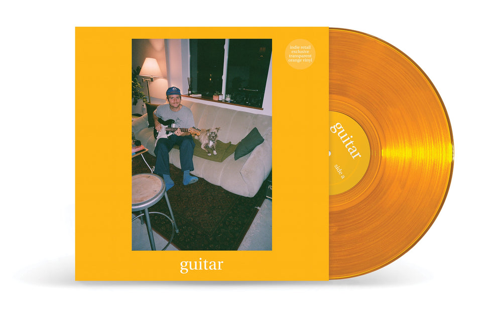 
                  
                    Load image into Gallery viewer, Mac DeMarco - Guitar
                  
                
