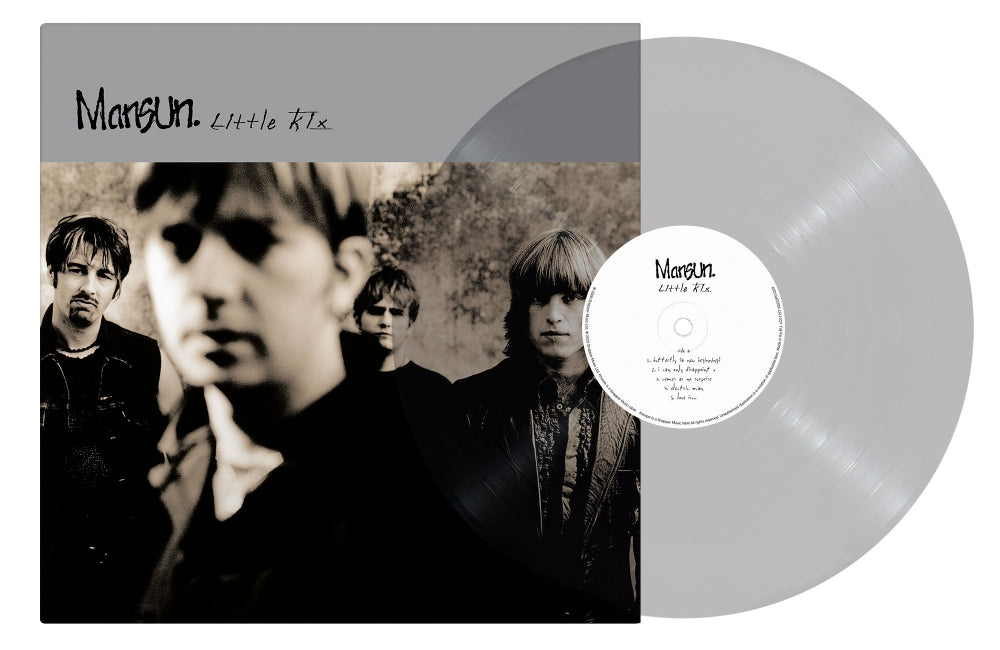 Mansun - Little Kix (RSD 2024)