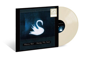 
                  
                    Load image into Gallery viewer, Mazzy Star - Among My Swan (2025 Re-Issue)
                  
                
