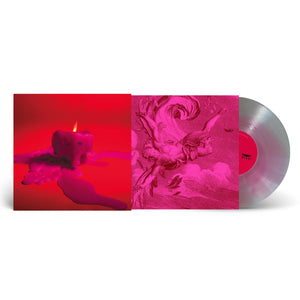 
                  
                    Load image into Gallery viewer, Arcade Fire - Pink Elephant
                  
                