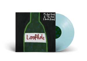 
                  
                    Load image into Gallery viewer, Michael Head &amp;amp; The Red Elastic Band – Loophole
                  
                