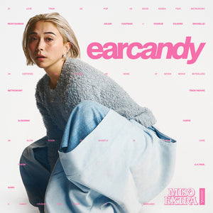 
                  
                    Load image into Gallery viewer, Miso Extra - Earcandy
                  
                