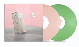 
                  
                    Load image into Gallery viewer, Modest Mouse - Good News For People Who Like Bad News (20th Anniversary Re-Issue)
                  
                