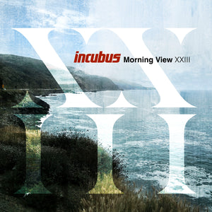 
                  
                    Load image into Gallery viewer, Incubus - Morning View XXIII
                  
                