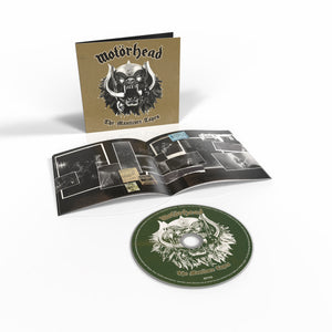 
                  
                    Load image into Gallery viewer, Motorhead - The Manticore Tapes
                  
                