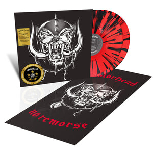 
                  
                    Load image into Gallery viewer, Motörhead - No Remorse (50th Anniversary Edition)
                  
                