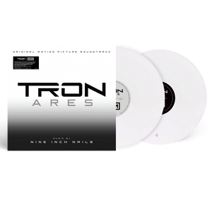 
                  
                    Load image into Gallery viewer, Nine Inch Nails - Tron: Ares Soundtrack
                  
                