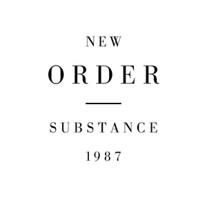 
                  
                    Load image into Gallery viewer, New Order - Substance &amp;#39;87 Remastered
                  
                
