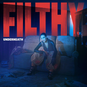 
                  
                    Load image into Gallery viewer, Nadine Shah - Filthy Underneath
                  
                