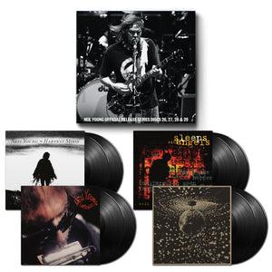 
                  
                    Load image into Gallery viewer, Neil Young - Official Release Series Volume 6
                  
                
