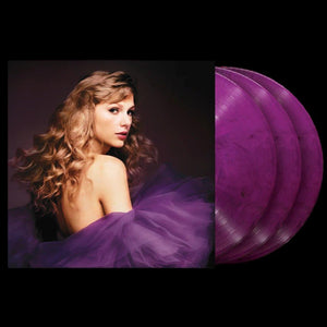 
                  
                    Load image into Gallery viewer, Taylor Swift - Speak Now (Taylor&amp;#39;s Version)
                  
                