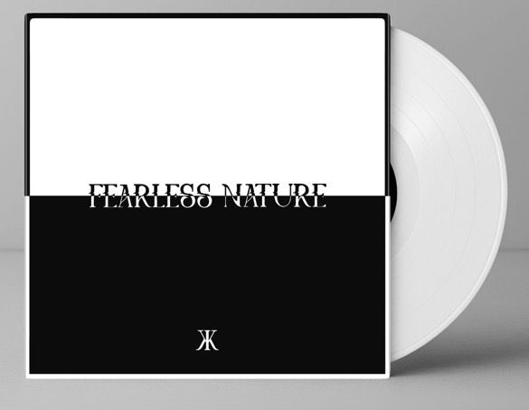 
                  
                    Load image into Gallery viewer, Kid Kapichi - Fearless Nature
                  
                