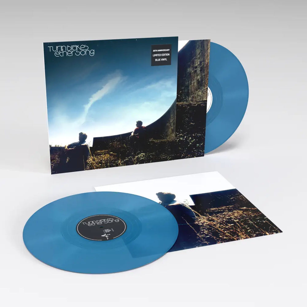
                  
                    Load image into Gallery viewer, Turin Brakes - Ether Song (20th Anniversary Re-Issue)
                  
                
