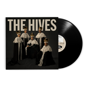 
                  
                    Load image into Gallery viewer, The Hives - The Hives Forever Forever The Hives
                  
                