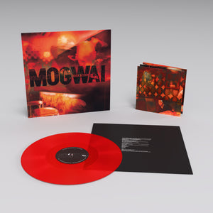 
                  
                    Load image into Gallery viewer, Mogwai - Rock Action (2023 Repress)
                  
                