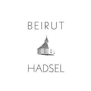 
                  
                    Load image into Gallery viewer, Beirut - Hadsel
                  
                