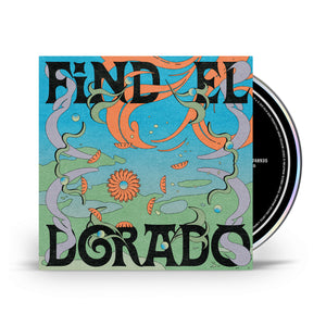 
                  
                    Load image into Gallery viewer, Paul Weller - Find El Dorado
                  
                