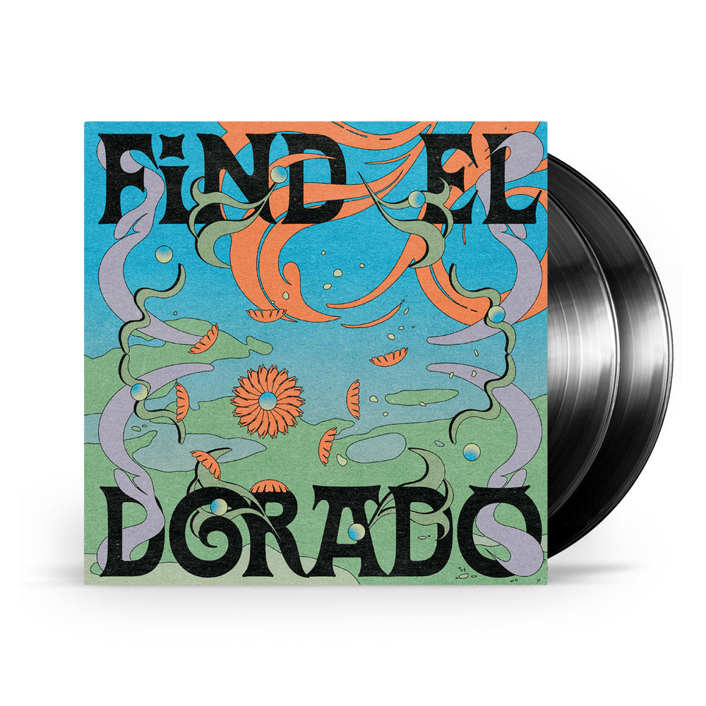 
                  
                    Load image into Gallery viewer, Paul Weller - Find El Dorado
                  
                