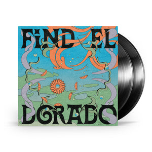 
                  
                    Load image into Gallery viewer, Paul Weller - Find El Dorado
                  
                