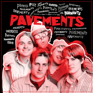 
                  
                    Load image into Gallery viewer, Pavement - Pavements (Original Motion Picture)
                  
                