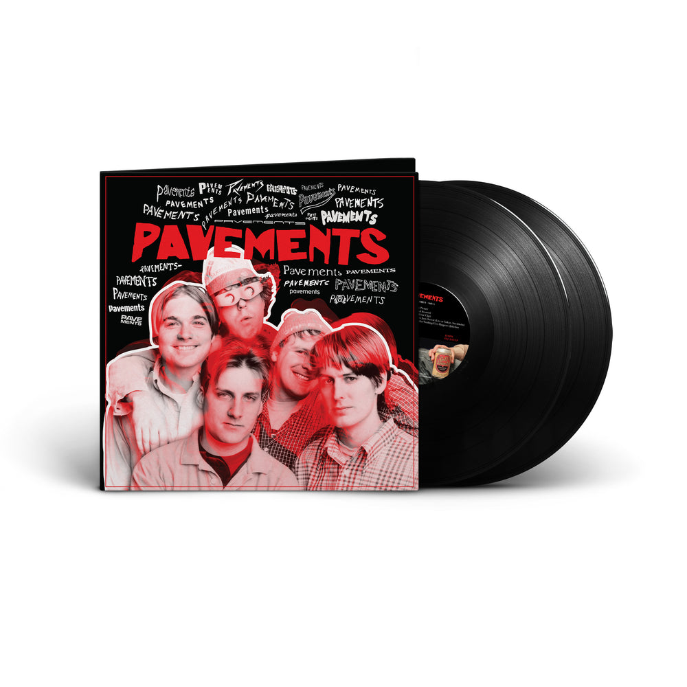 
                  
                    Load image into Gallery viewer, Pavement - Pavements (Original Motion Picture)
                  
                