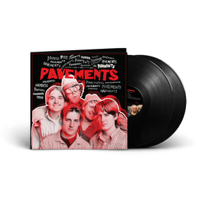 
                  
                    Load image into Gallery viewer, Pavement - Pavements (Original Motion Picture)
                  
                