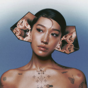 
                  
                    Load image into Gallery viewer, Peggy Gou - I Hear You
                  
                