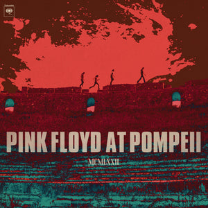 
                  
                    Load image into Gallery viewer, Pink Floyd - Pink Floyd At Pompeii MCMLXXII
                  
                